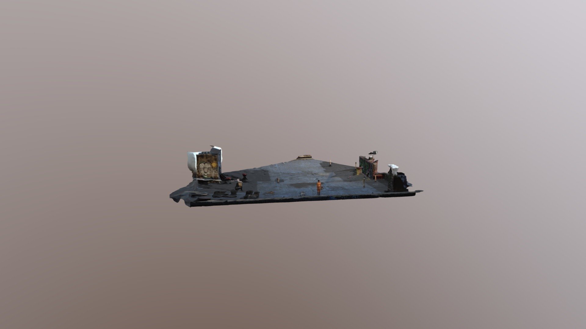 Graham Roof Lowres