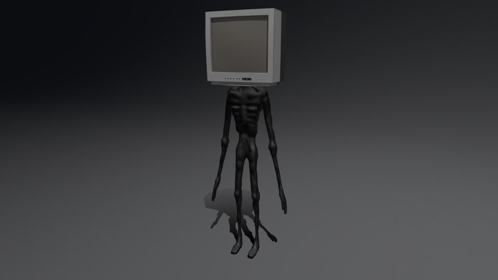 Repost] SCP Model Pack - Models - Mine-imator forums