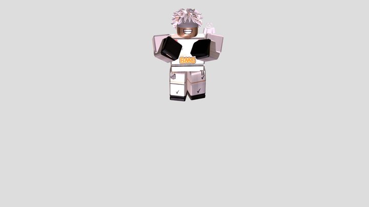 z_povin7 3D Model