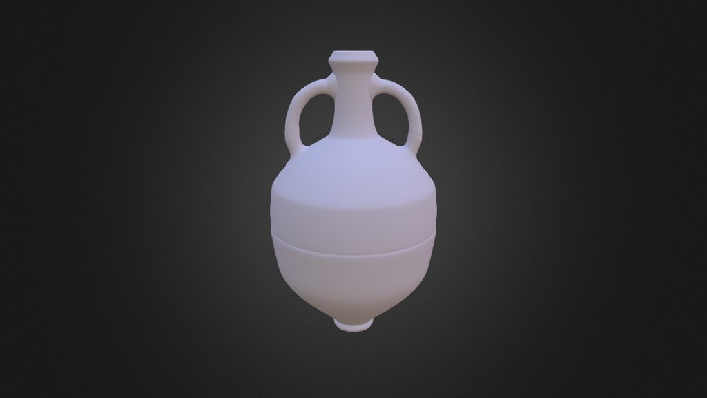 Agora M54B Amphora (ADS DR264)