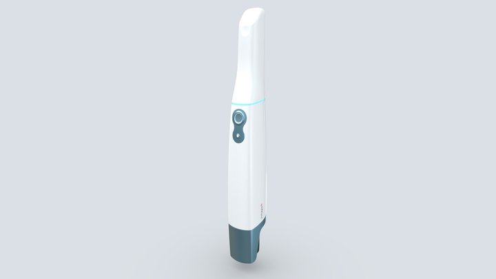 Trios-6_Labocast 3D Model