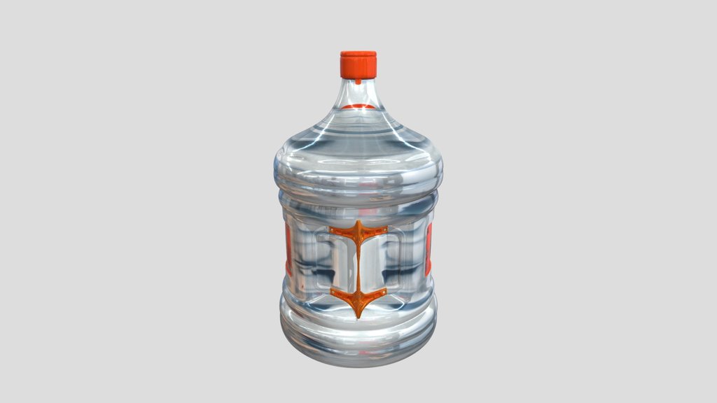 Cleo 19L Water Jug