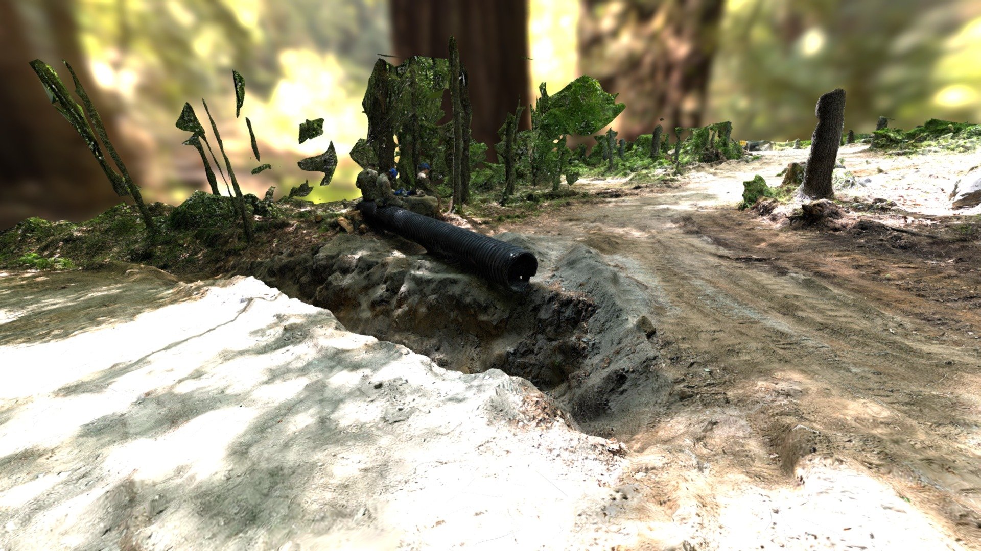 861 06042023 OB`s area - Download Free 3D model by Santanapro [2c63109 ...
