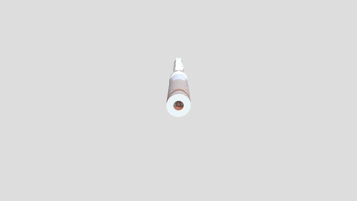 untitled 3D Model