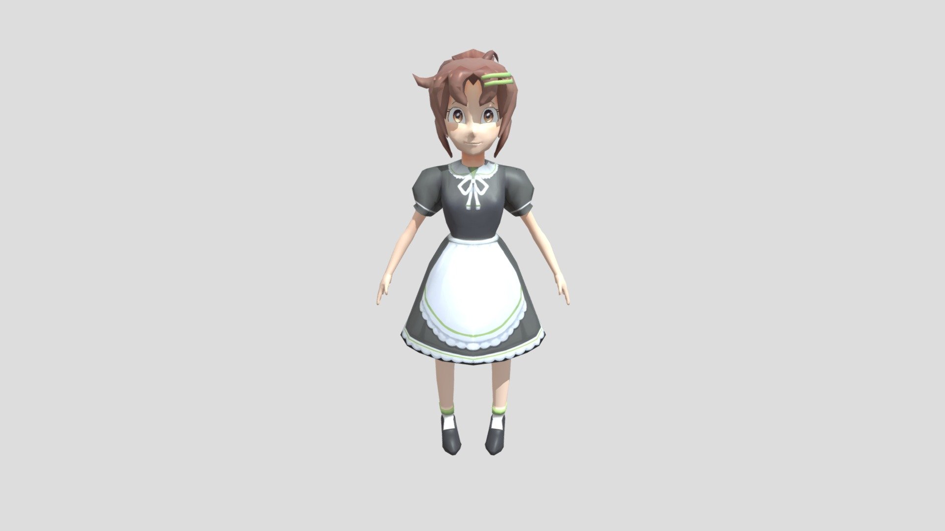 Mama Riley