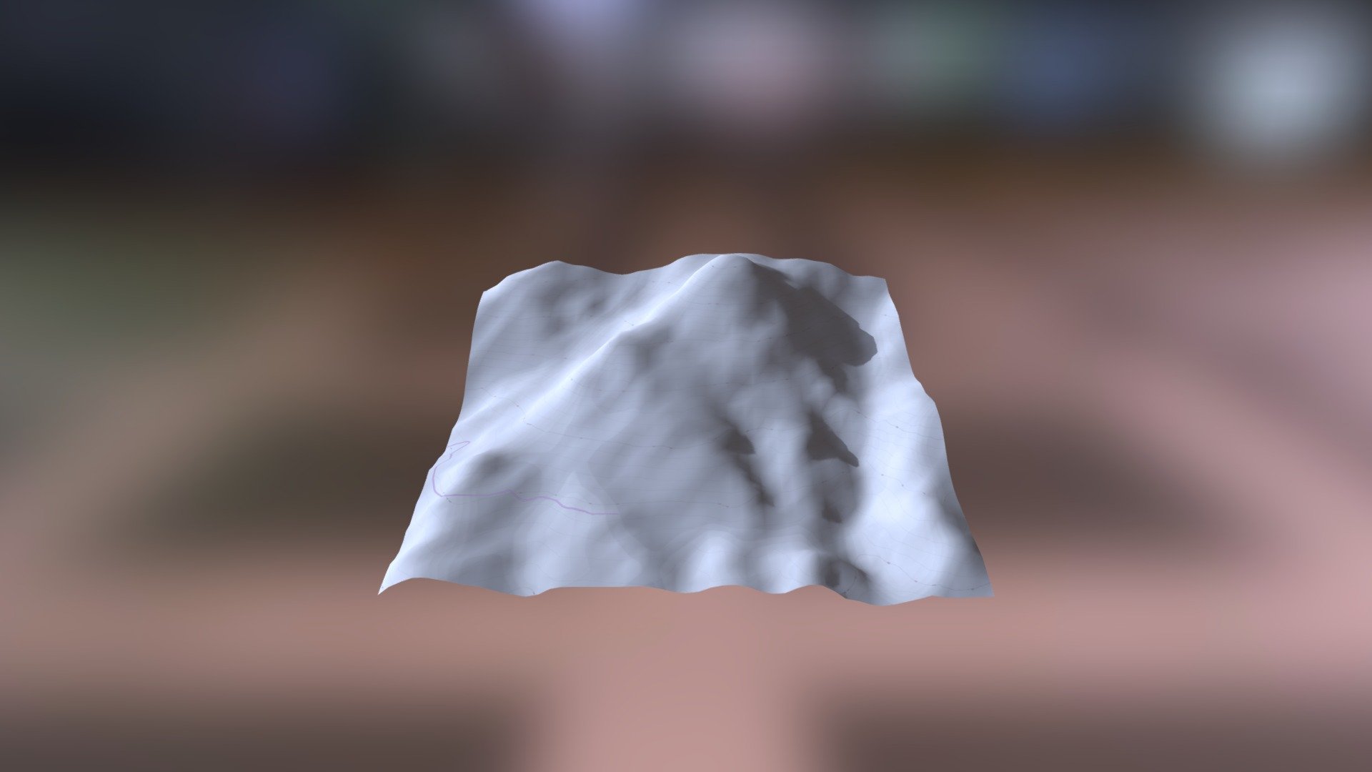 C5098 Vainia: Sto Skouro (Lower)