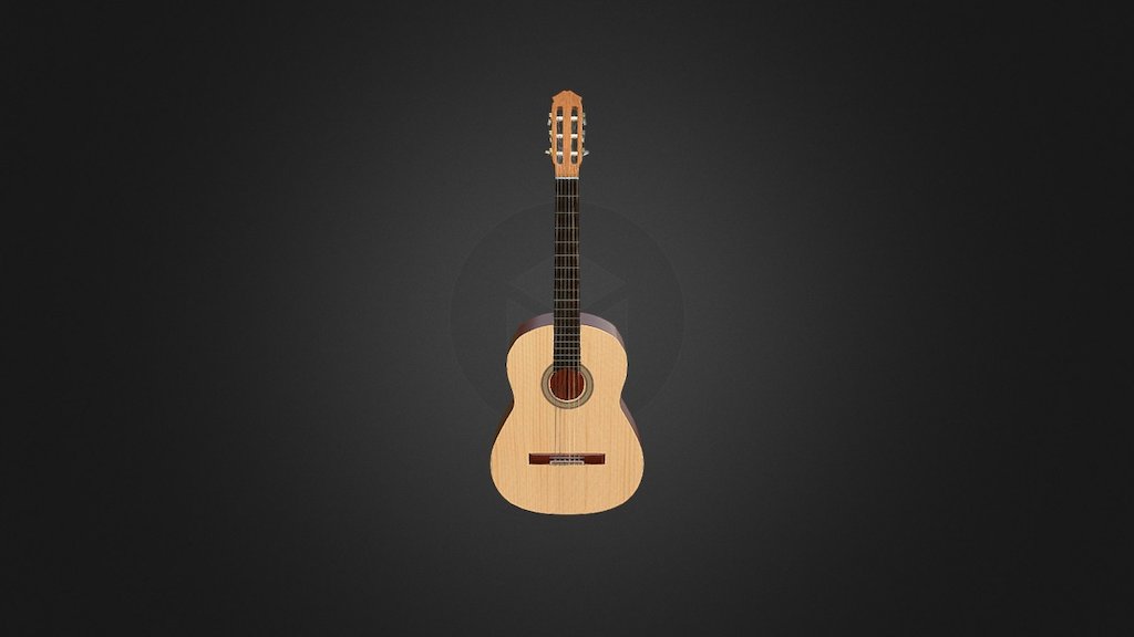Classical Guitar
