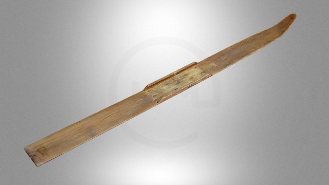 Siberian ski