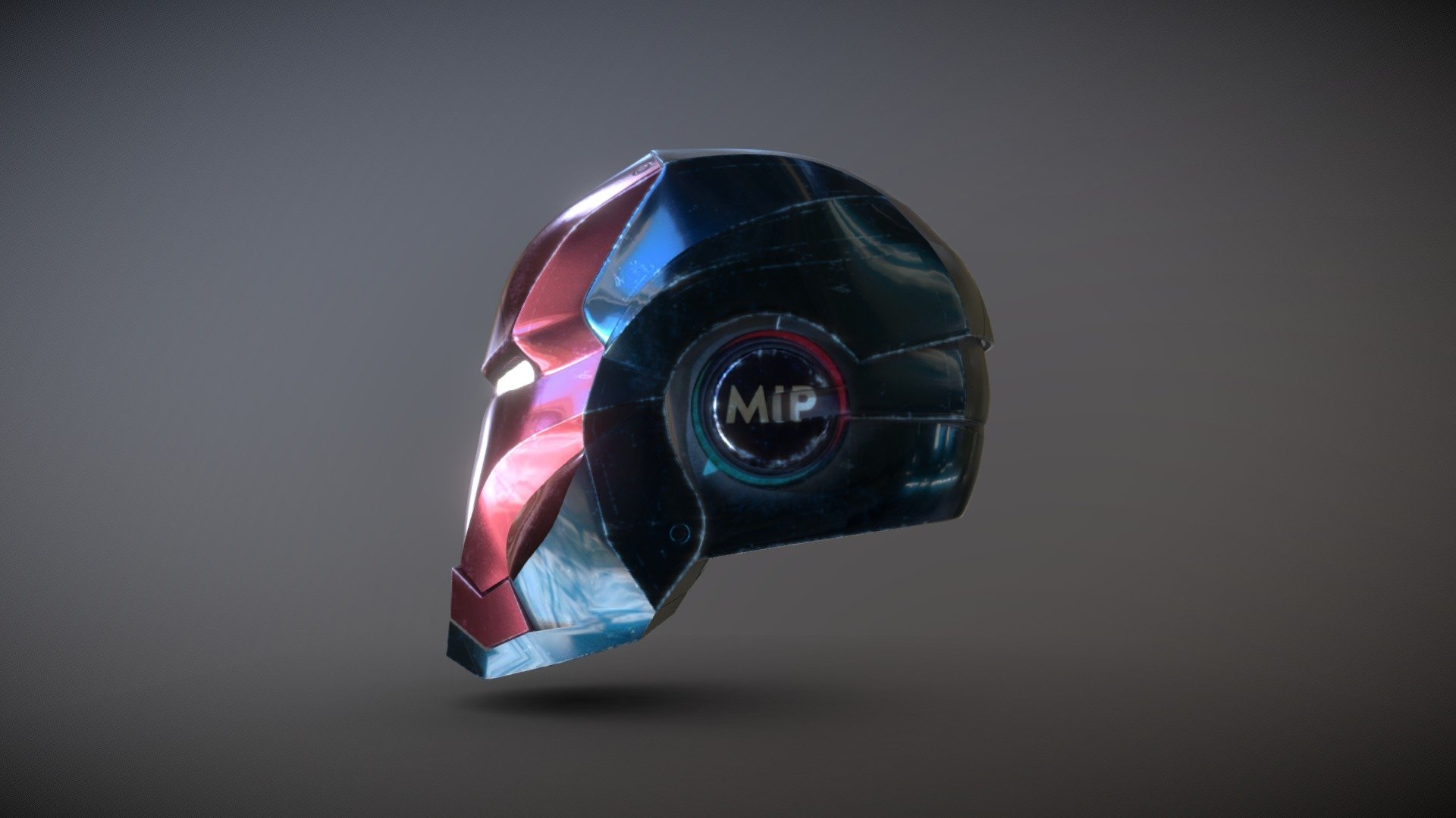 ironMIP