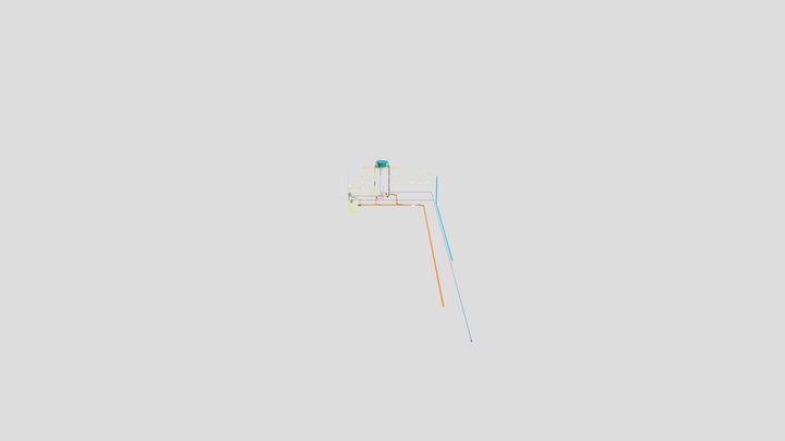 ALTERAÇÃO 3D Model