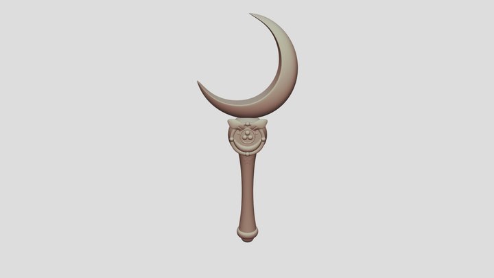 Moon Stick