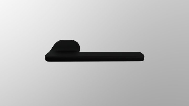 Imola KIOL B00 3D Model