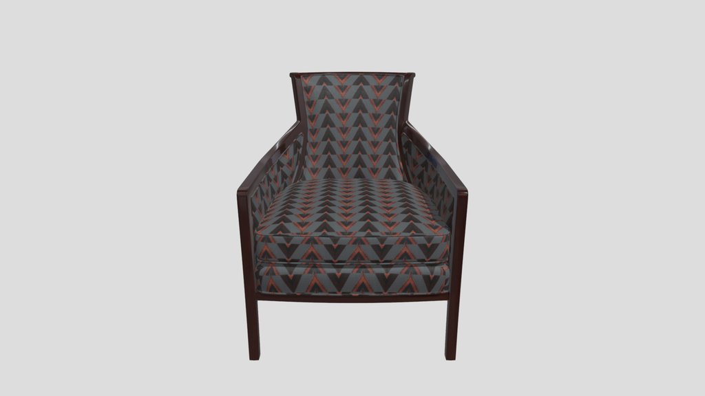 Delany Armchair