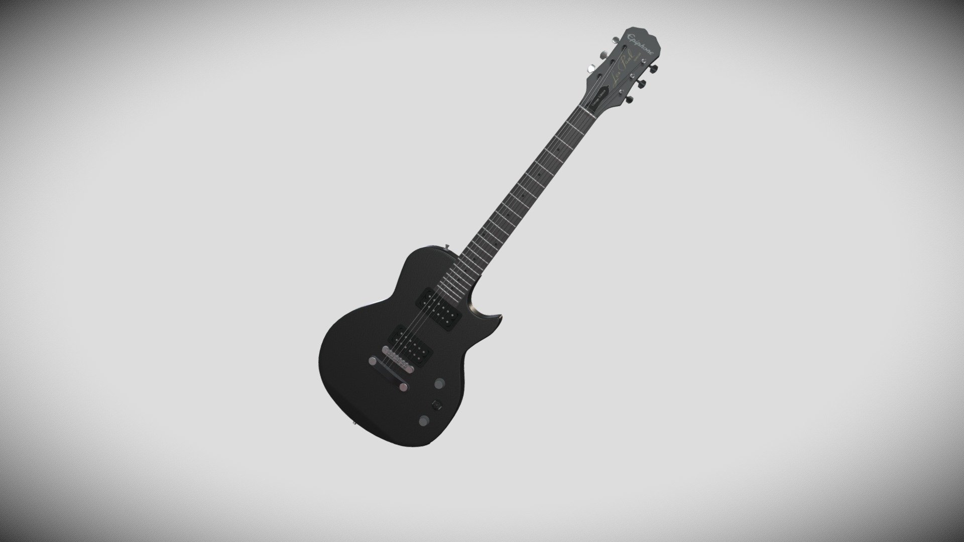 Les Paul Epiphone Electric guitar