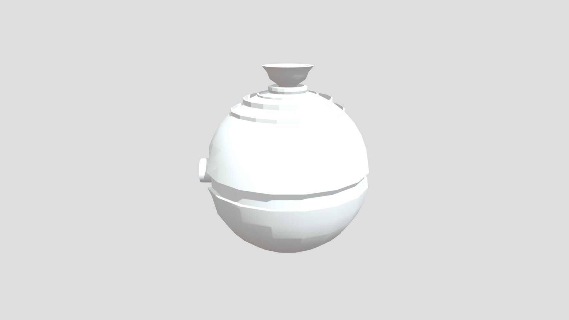 Chalice Pokeball