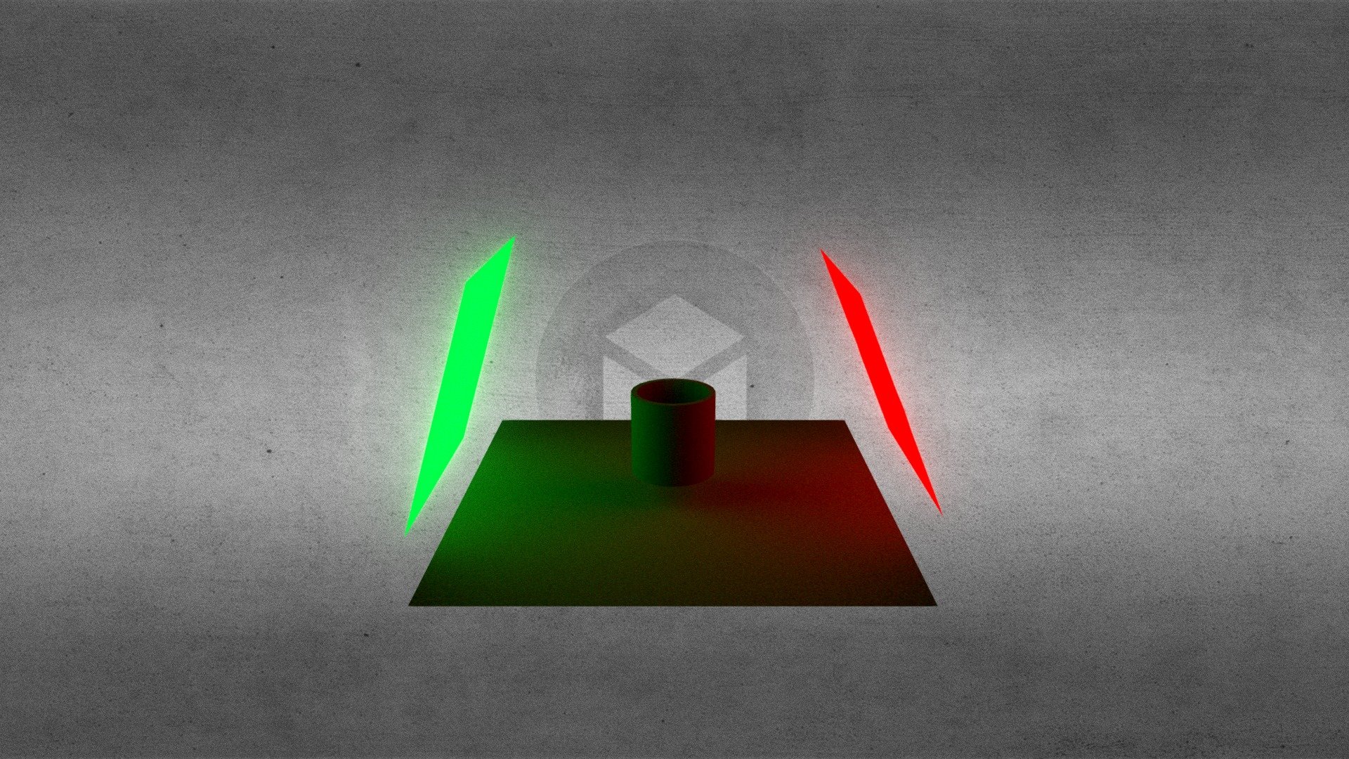 Light And Mug