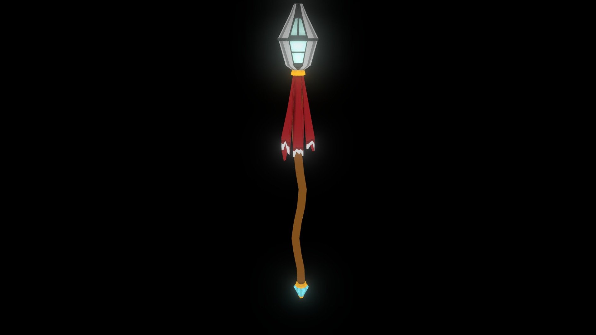 Cartoon Staff