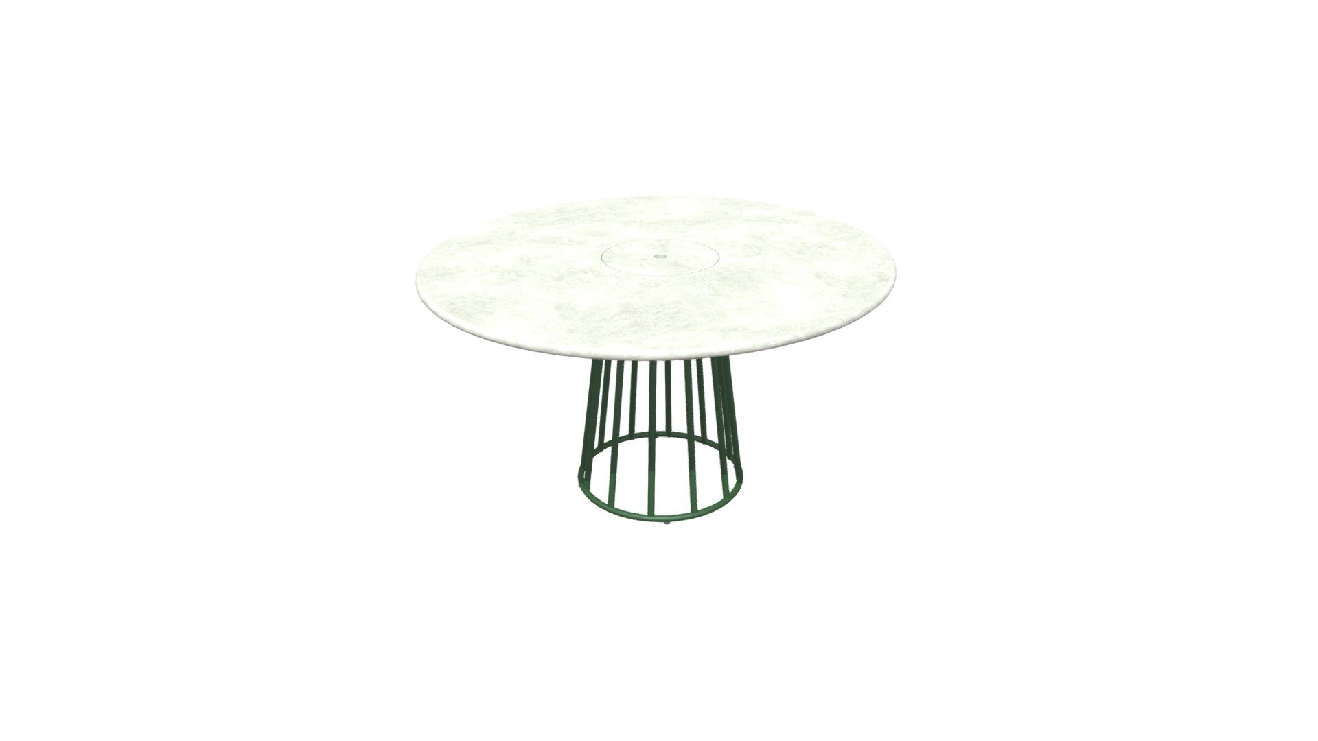 MESA JANTAR BIARRITZ C/ BALDE TIDELLI AGAVE CASA - Download Free 3D ...