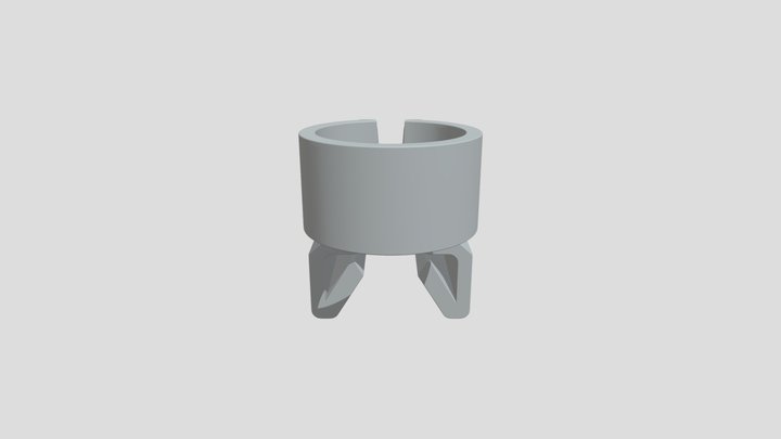 Headlights Corrector For Scania 4-Series 3D Model