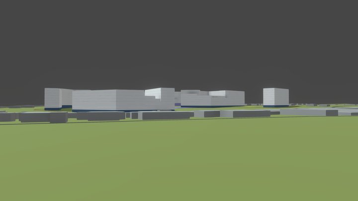 v02 3D Model