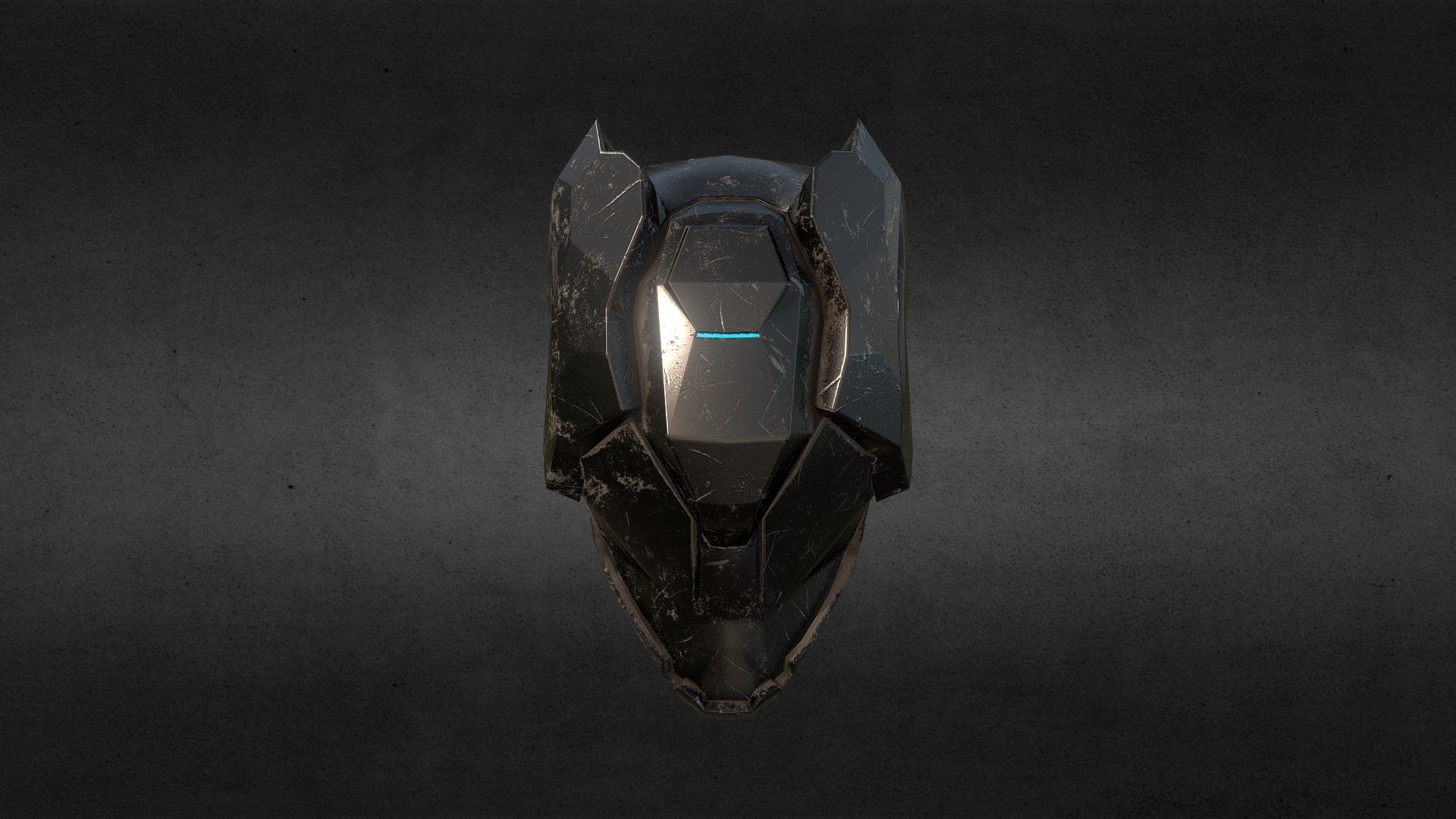 头盔Helmets