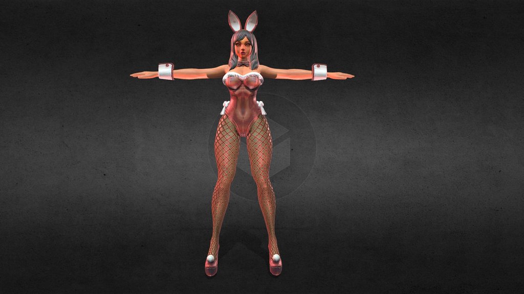 Ridika Bunnz