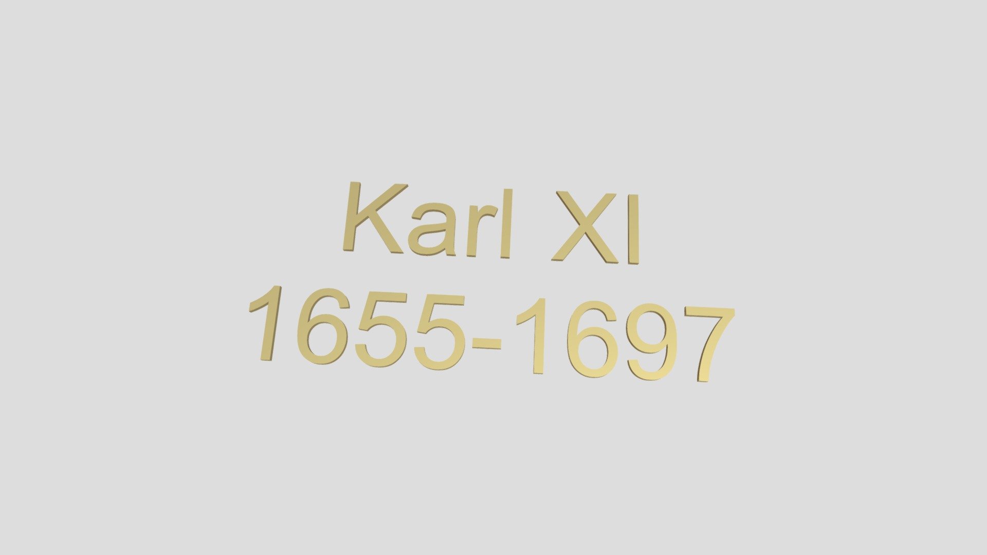 Karlxi project MDU