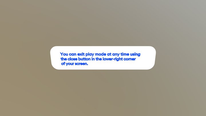 Model 3D Model