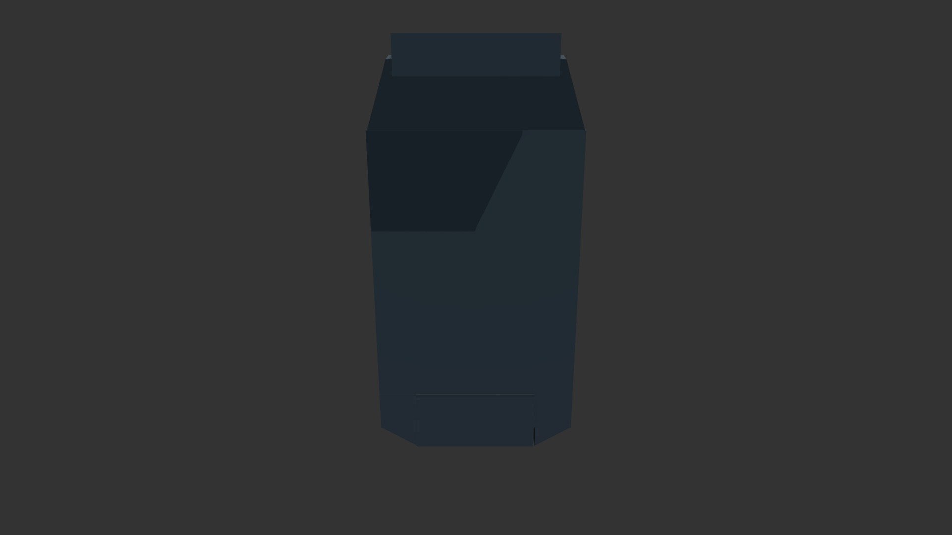 Black Cape