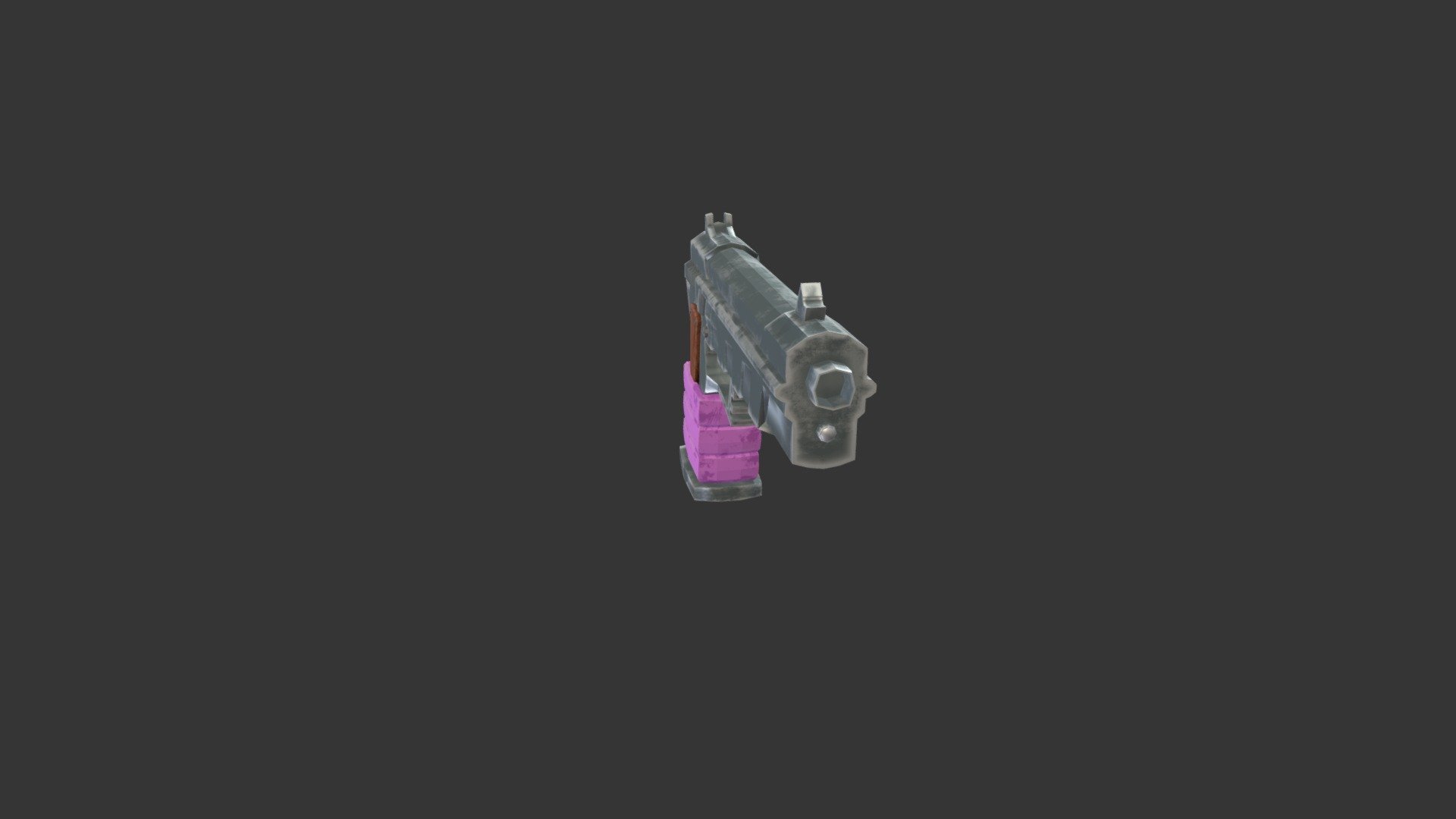 Pistola Low