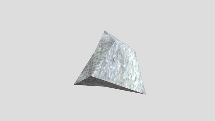 PSX Living stone – Free 3D Model STL