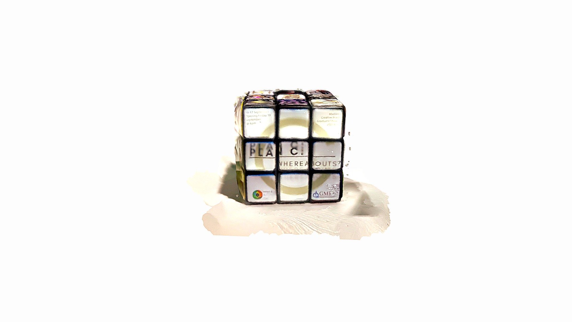 cube