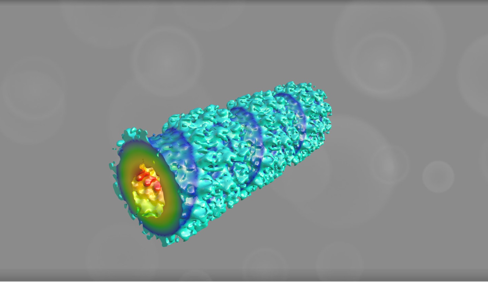 EMD 2937 - 3D model by Interactive 3D Data (@proteinsimulation ...