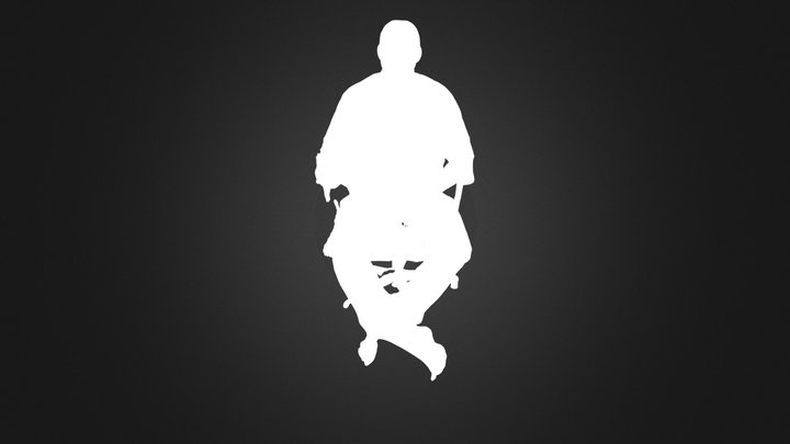 jonscan 3D Model