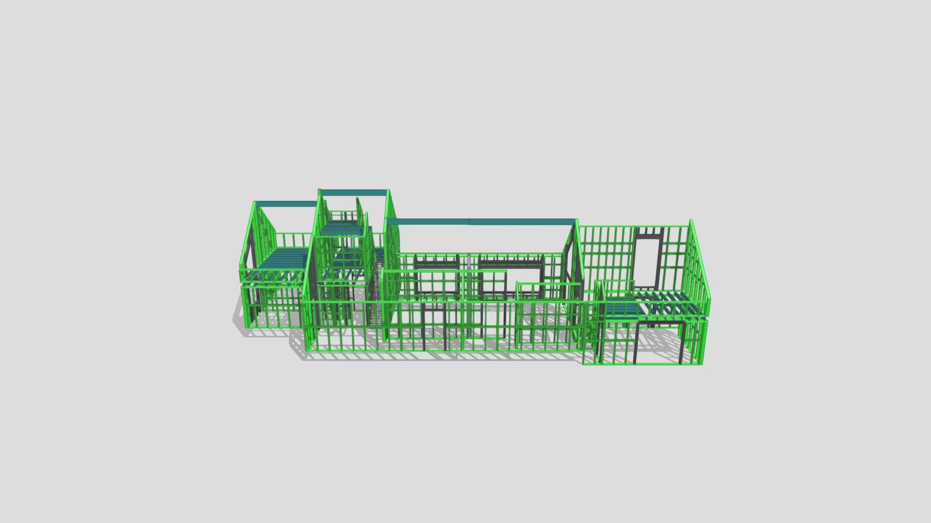 3D