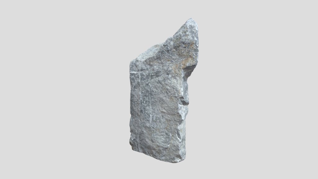 Menhir Stone