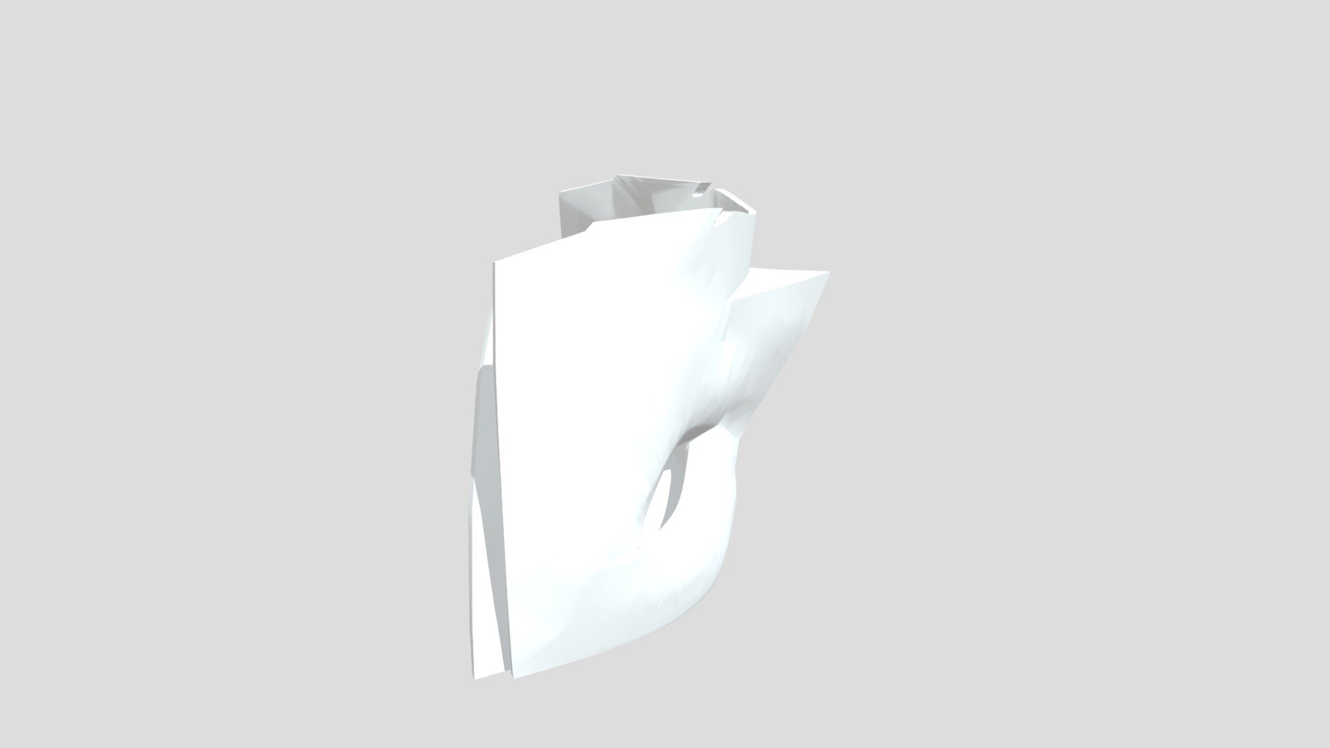 Amon Mask