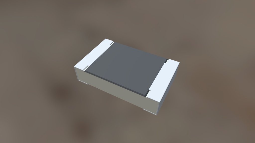 Resistor - 0805