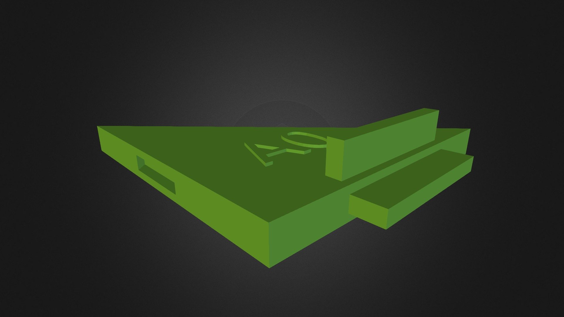 A0 - 3D model by Wikidwell [2c7e147] - Sketchfab