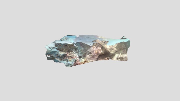 texturedMesh 3D Model