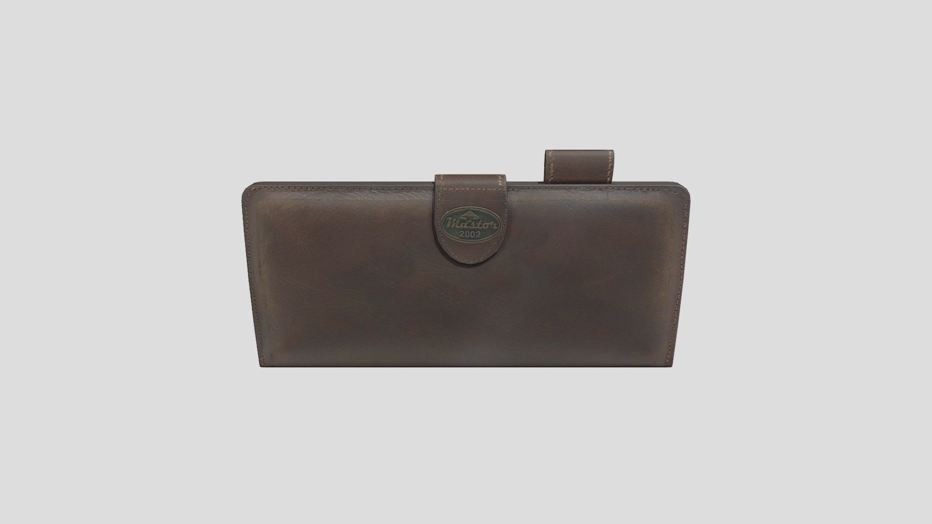 Wallet Mastor Diffuse Download Free 3D model by eeelabvisual [2c809f2