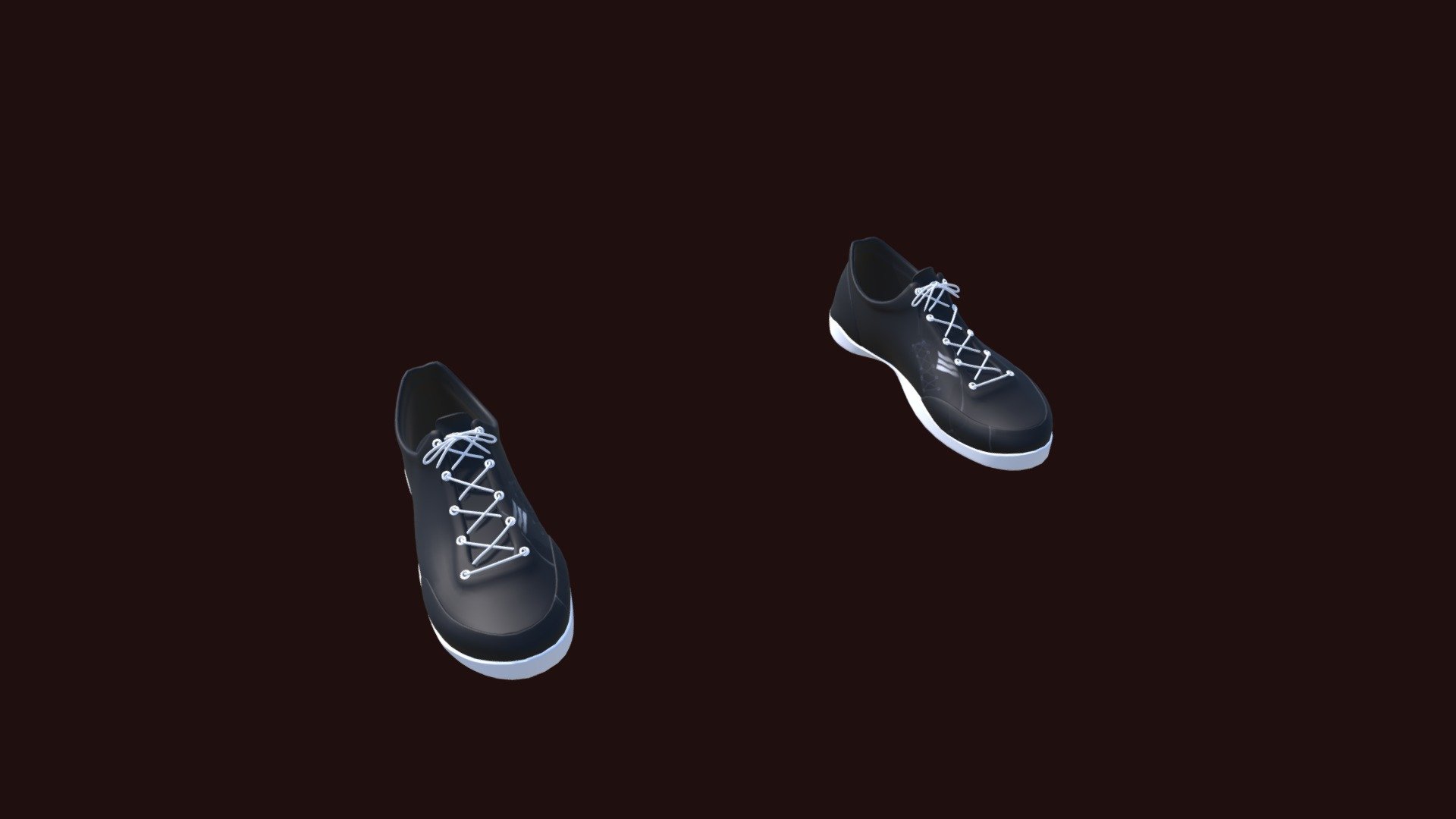 Trainers Shoes