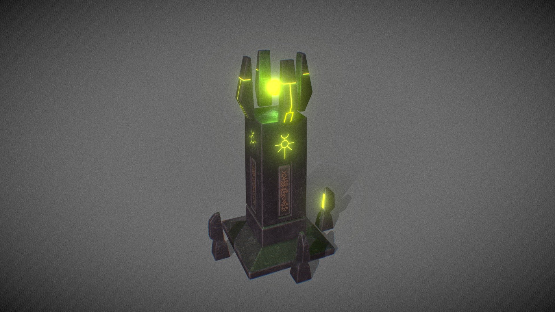Necrons