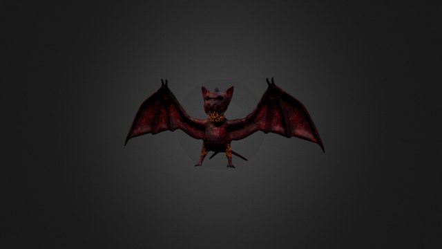 Shiik Re-Texture 3D Model