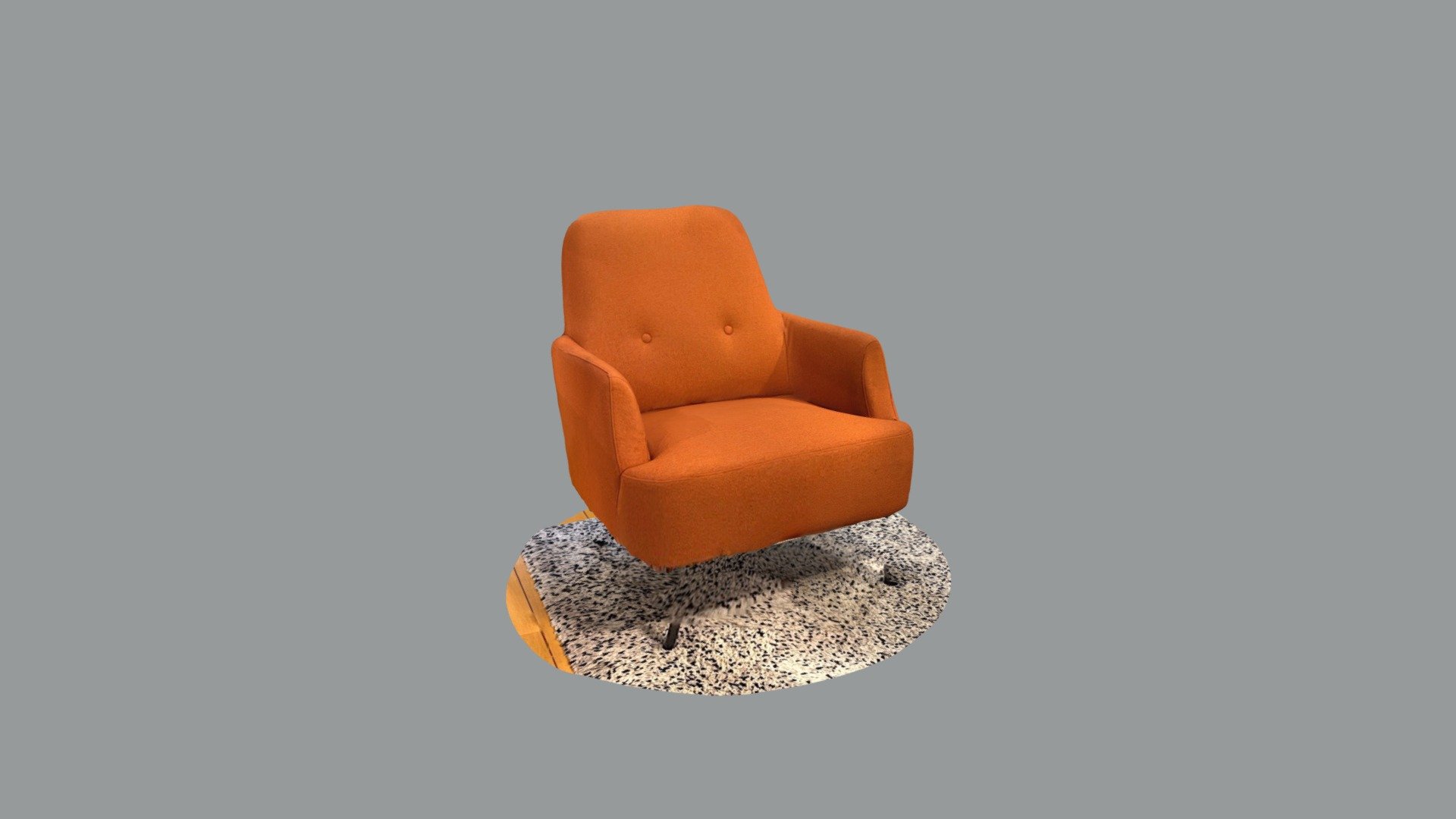 Grandpa Chair