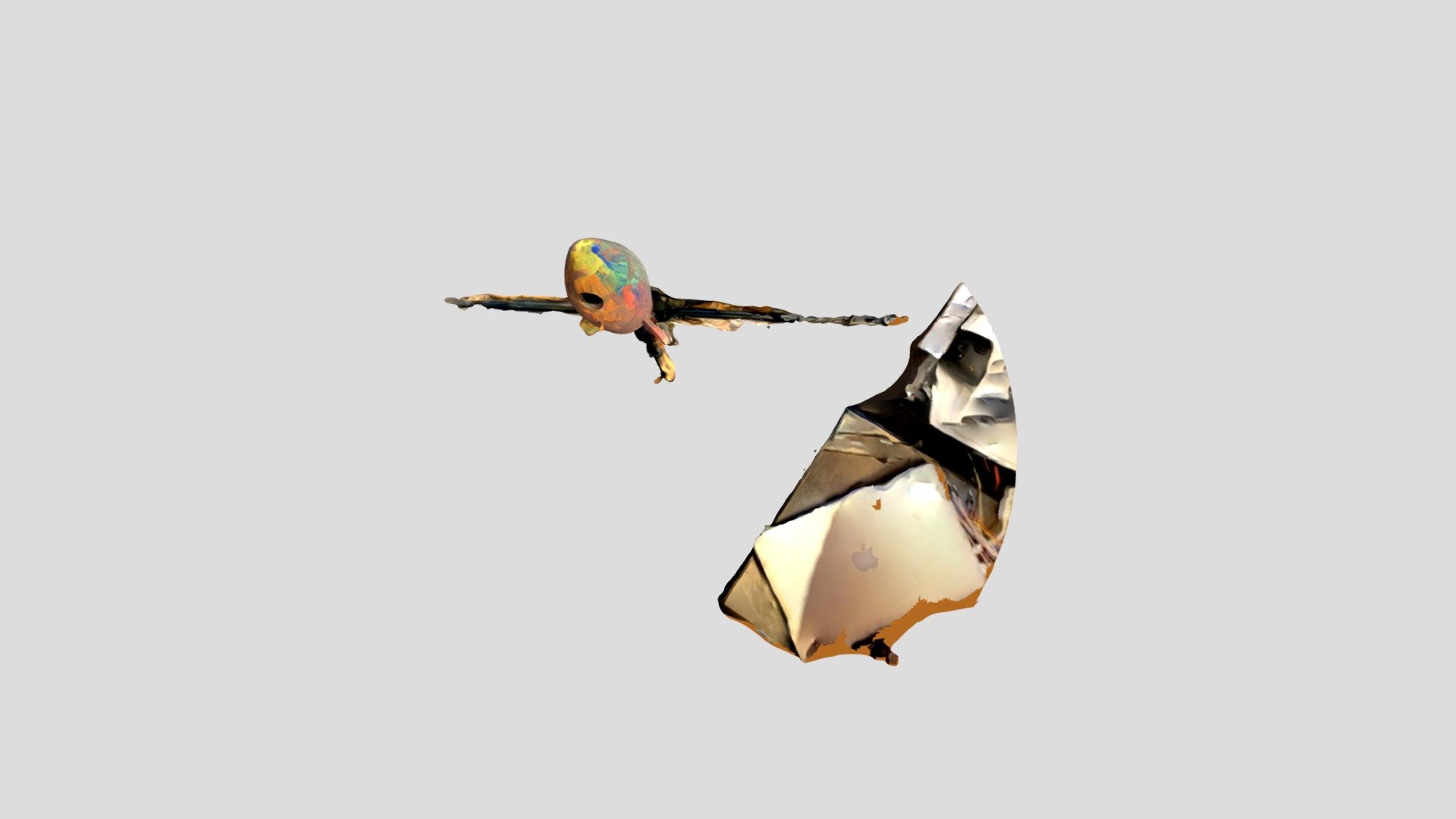 Declan rocket