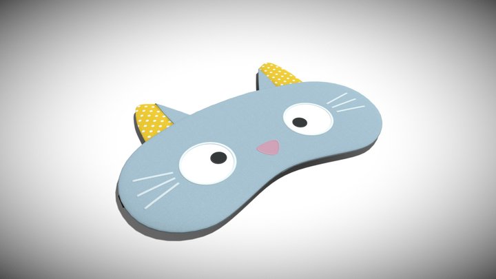 Eye Mask