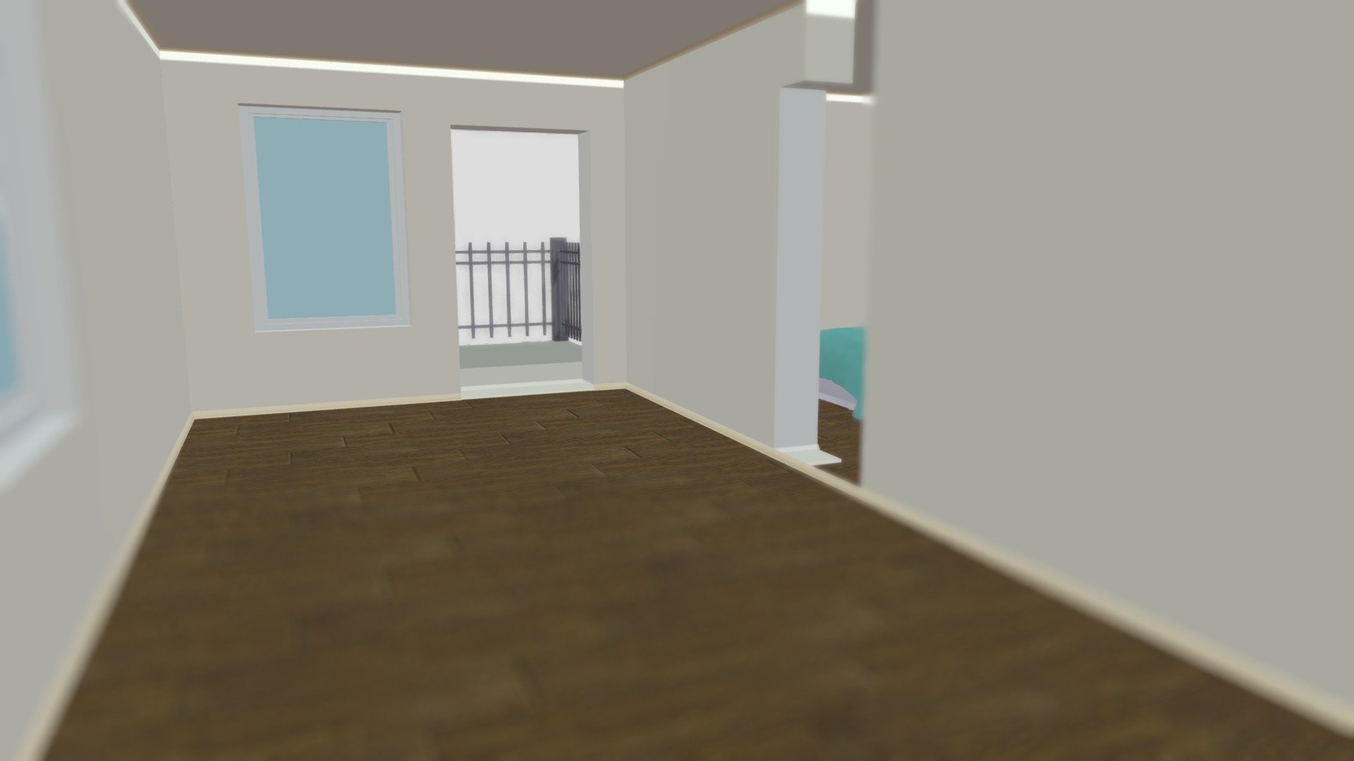 Apartment 023
