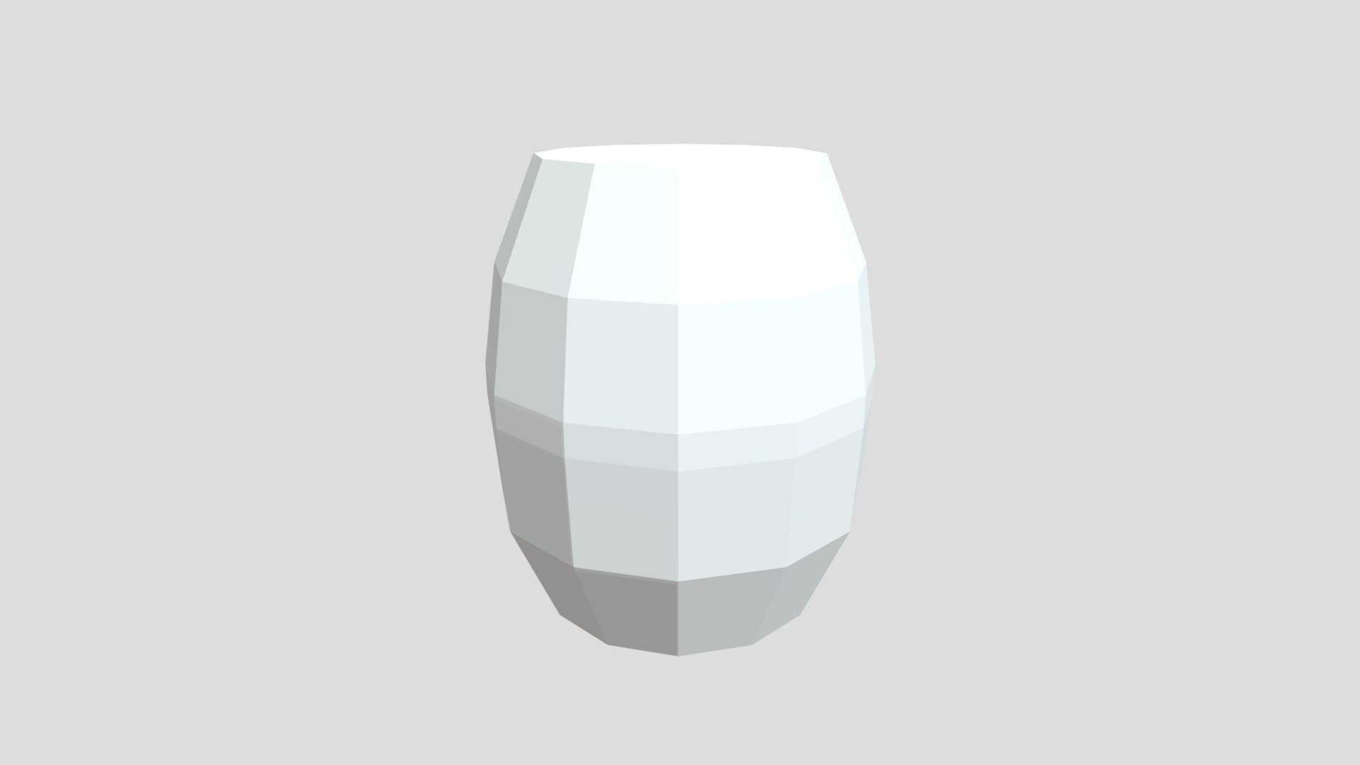 Hubbard Barrel