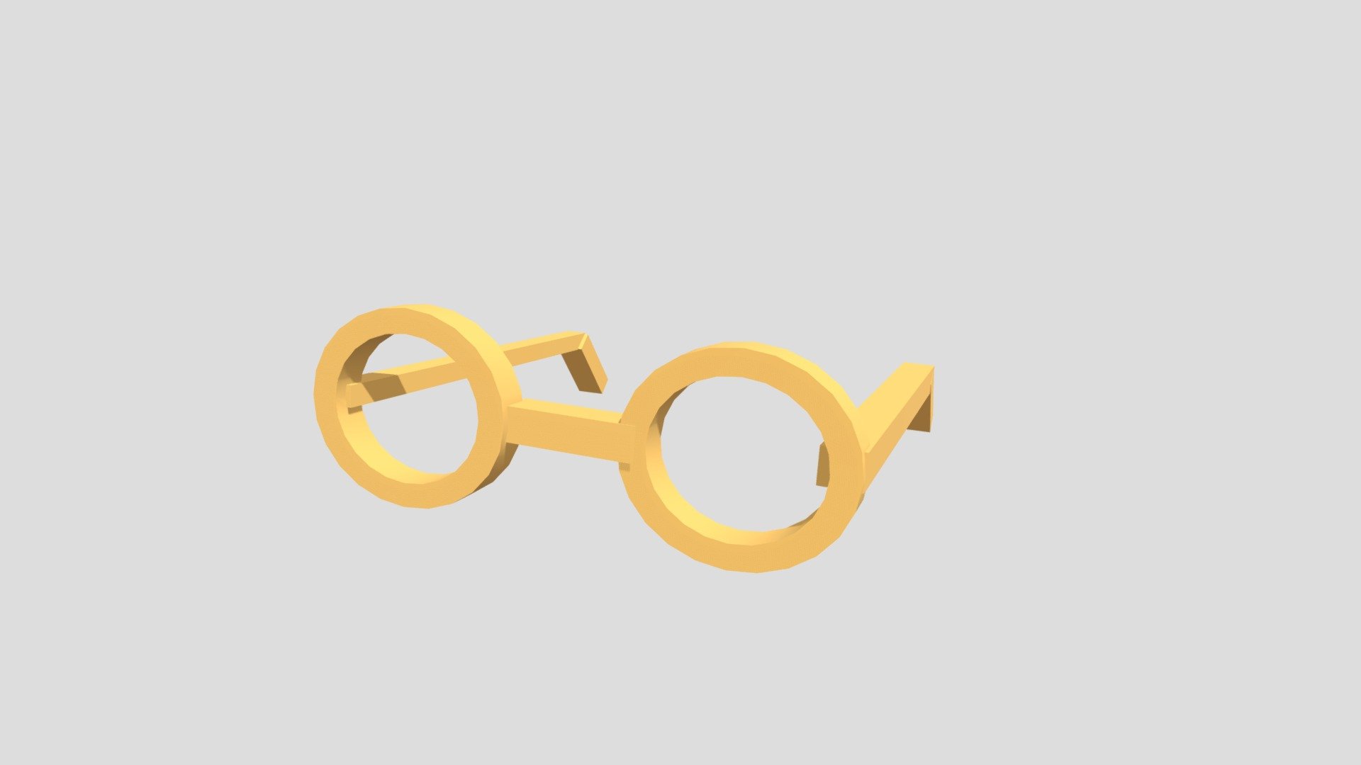 Spectacles - Riordan - Download Free 3D model by it.trackv [2c89c0d ...